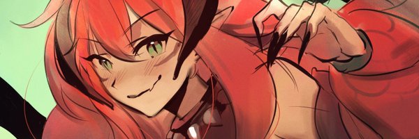 theLavaSavage Profile Banner