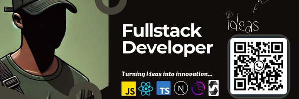 DevP_B Profile Banner