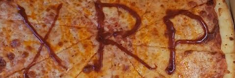 XRPizza Lets Get This Dough banner