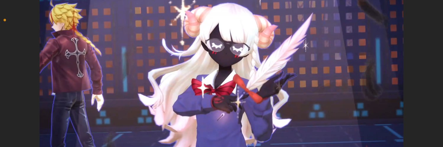 もふうに(ペル使い目指す) banner