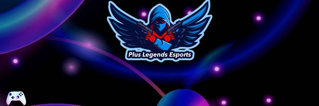 plus_legends's profile banner image