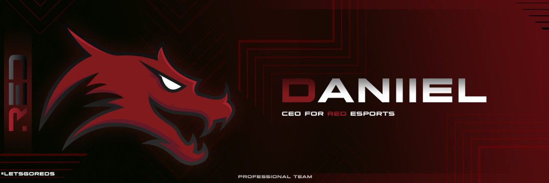 Daniel Rondón banner