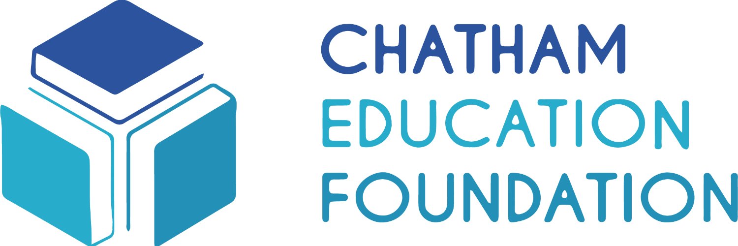 Chatham Education Foundation - NC banner