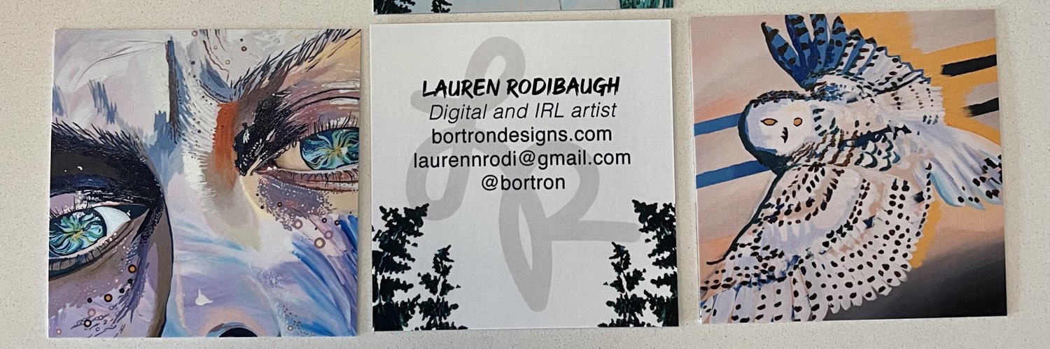 laurynporter's profile banner image