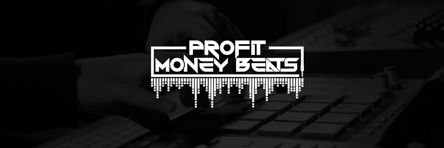 Profit Money Beats's banner