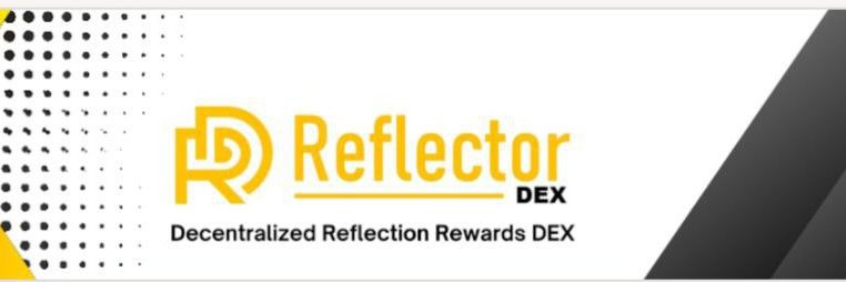 ReflectorDex banner