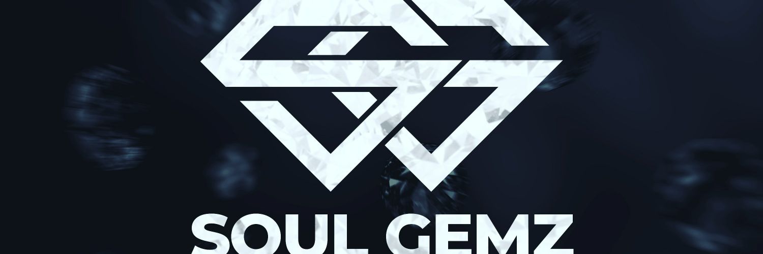 Soulgemz's profile banner image