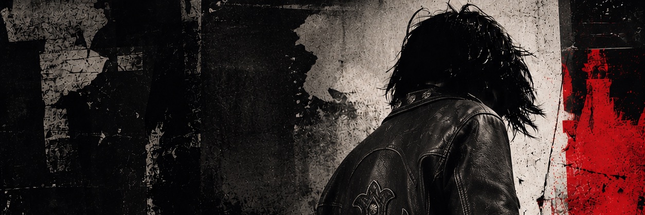 FourEyedClyde's profile banner image