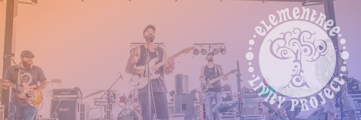 Elementree Livity banner