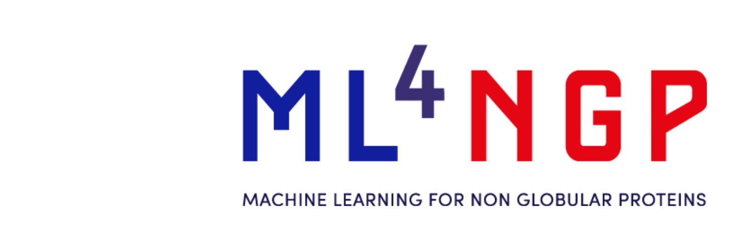 ML4NGP's banner