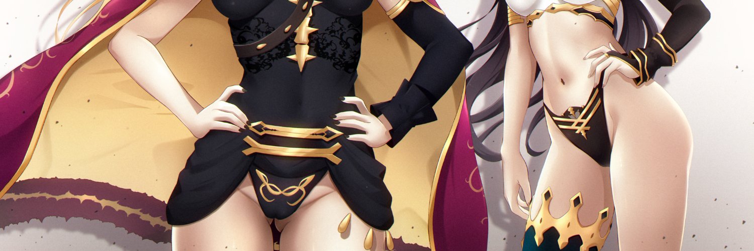 xKzan キザン ❤️ banner