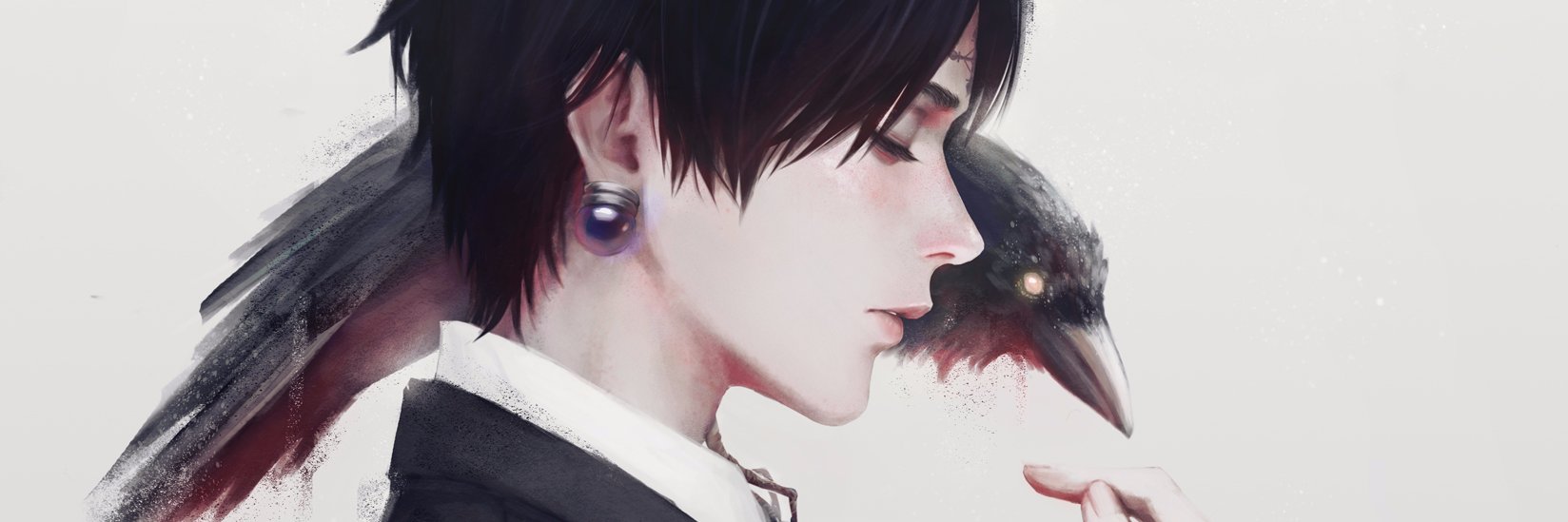 RainNoir banner