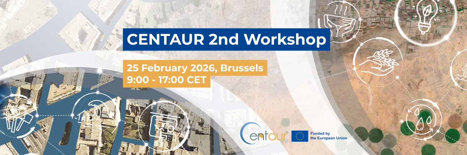 CENTAUR_EU's profile banner image