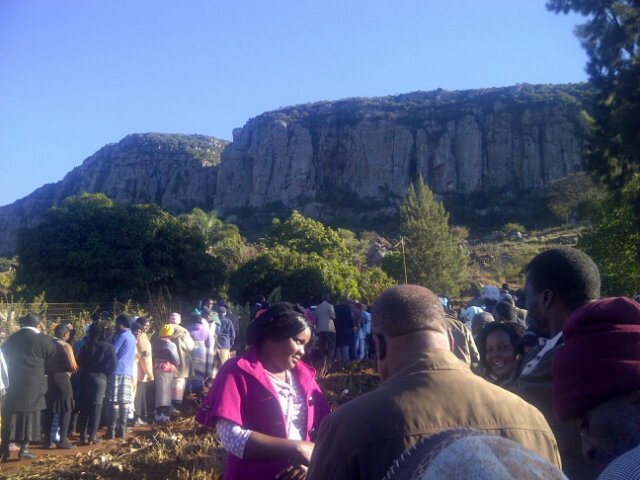 mphathe's profile banner image