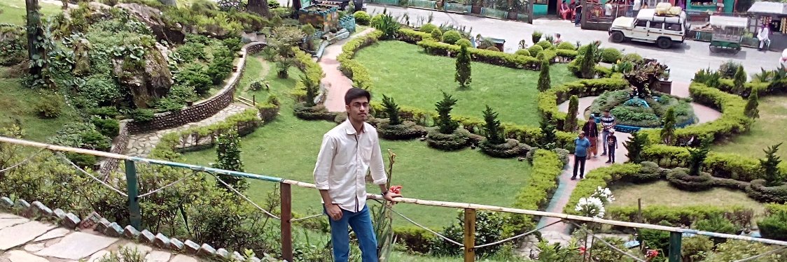 SudipMehra's profile banner image