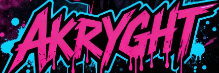 AKRYGHTxMBx's profile banner image