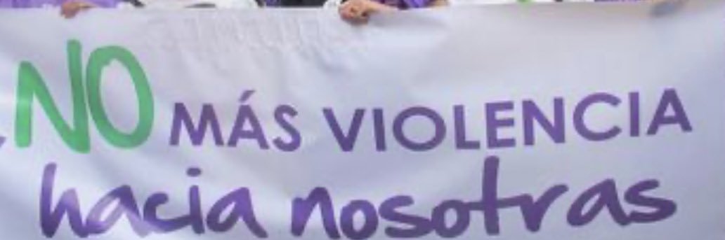 Mujeres Sucreñas banner