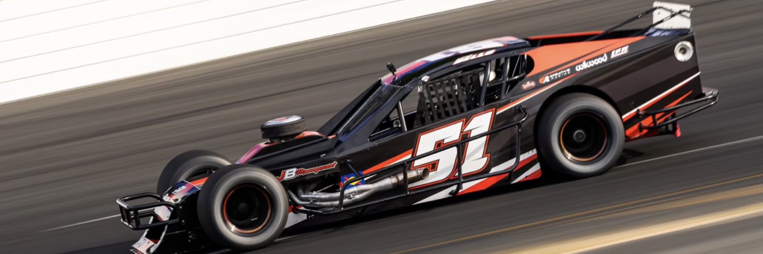 ABRacing51's profile banner image