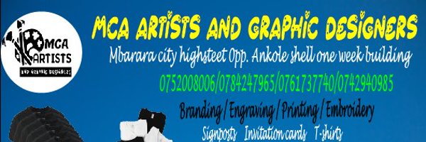 MCAARTISTS Profile Banner