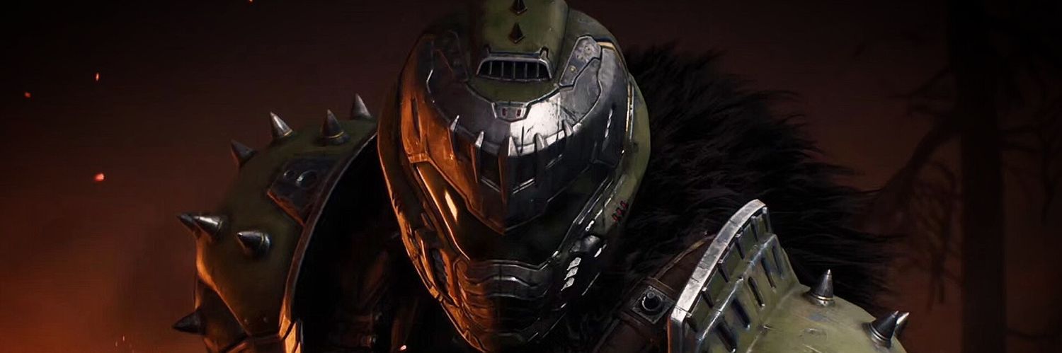 DavothBludkin's profile banner image