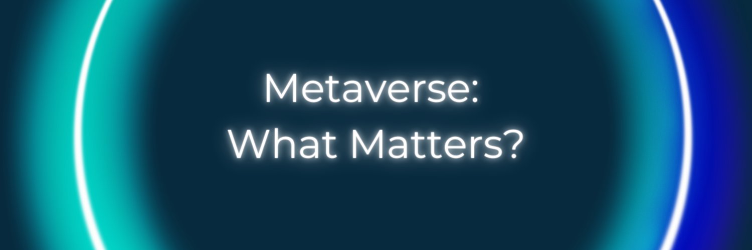 MetaverseWM's profile banner image