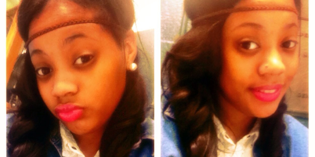 Babylo17Danni's profile banner image