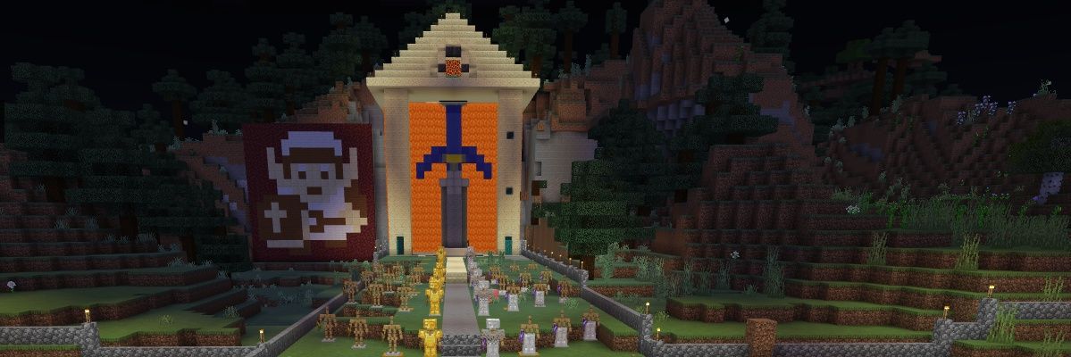 link_buff's profile banner image