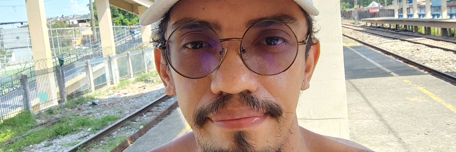 Pablo cú guloso banner