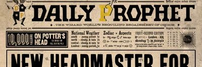 El profeta today banner