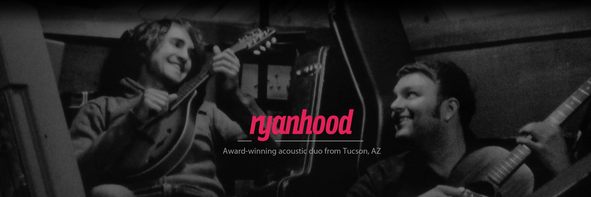 ryanhood banner
