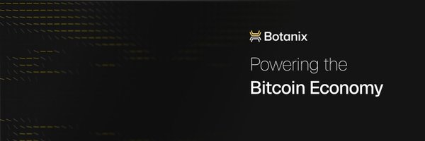 BotanixLabs Profile Banner