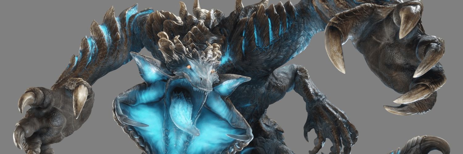 Gaismagorm Enjoyer banner