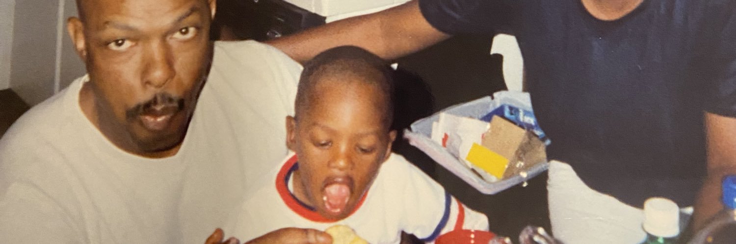Gabriel Brown banner
