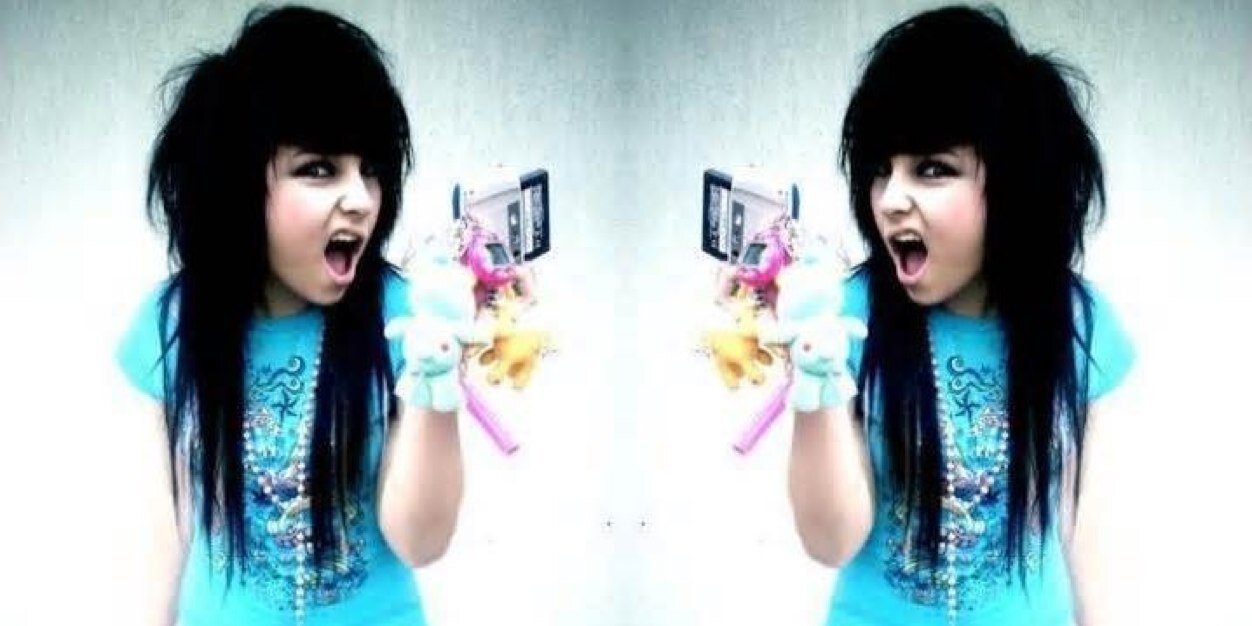 TheCarolineLynx's profile banner image