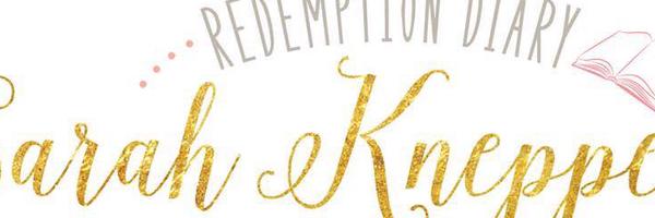 redemptiondiary Profile Banner