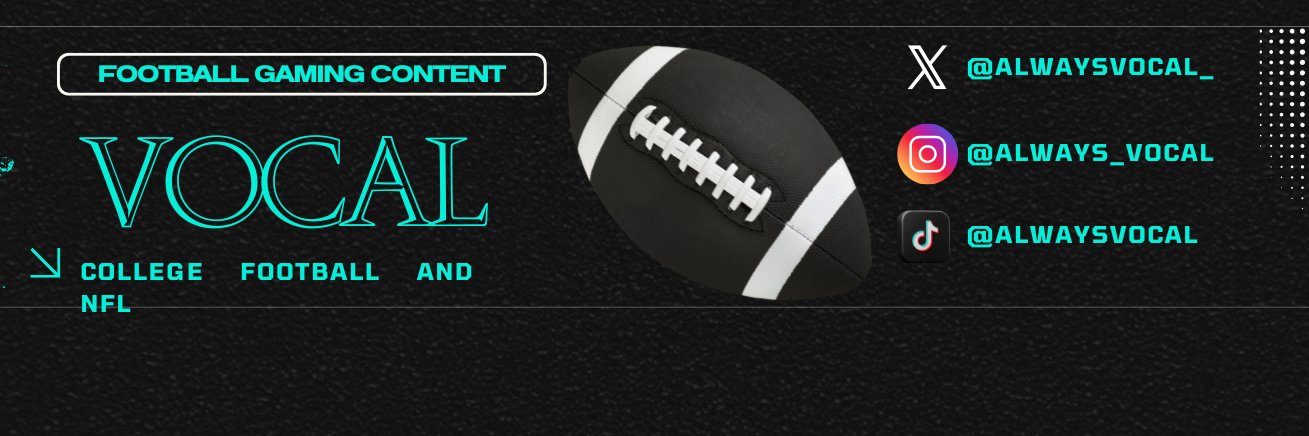 alwaysvocal_'s profile banner image