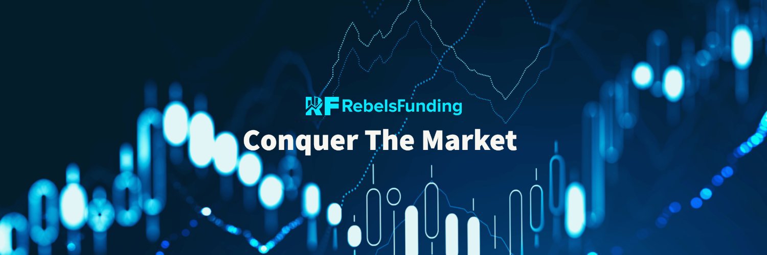 RebelsFunding Profile Banner