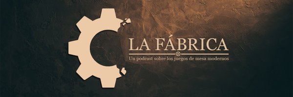 lafabricapod Profile Banner