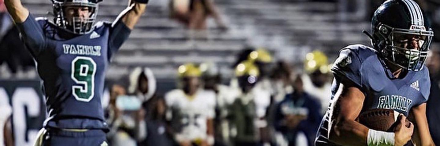 Wade Penn banner