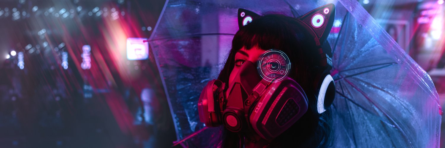Priscila Trevah 🌙 banner