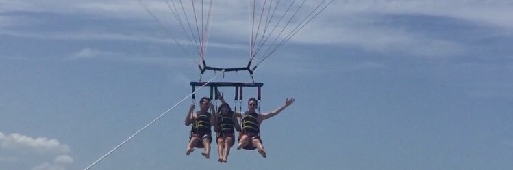 mglaser2017's profile banner image