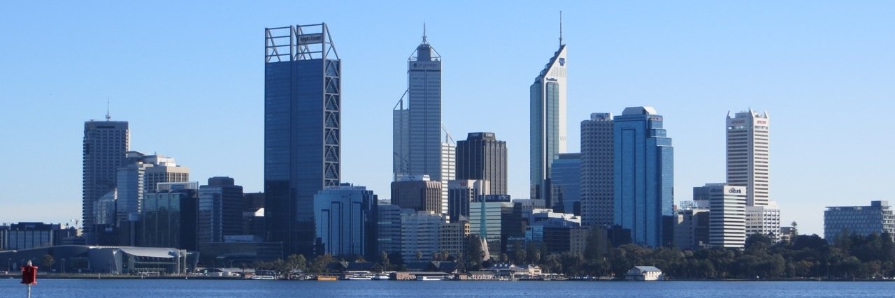 perthtribe's profile banner image