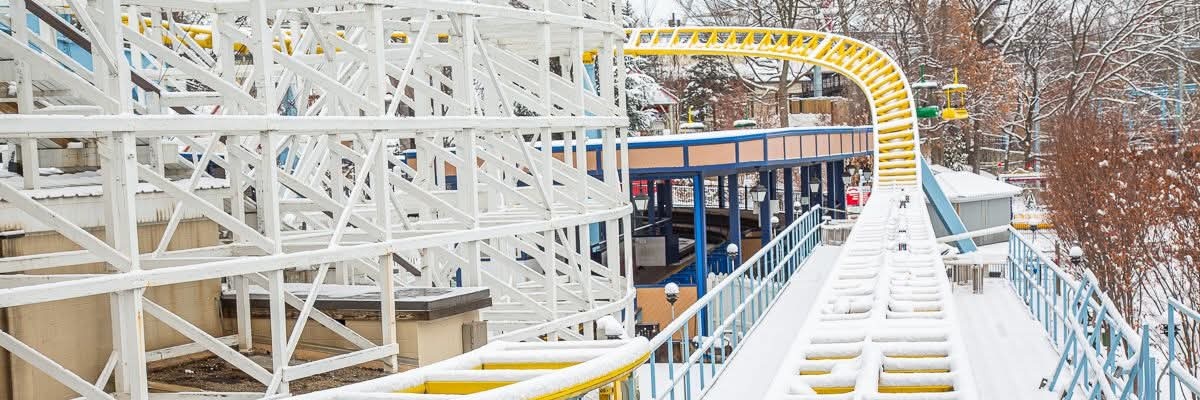 Skyrush's wife banner