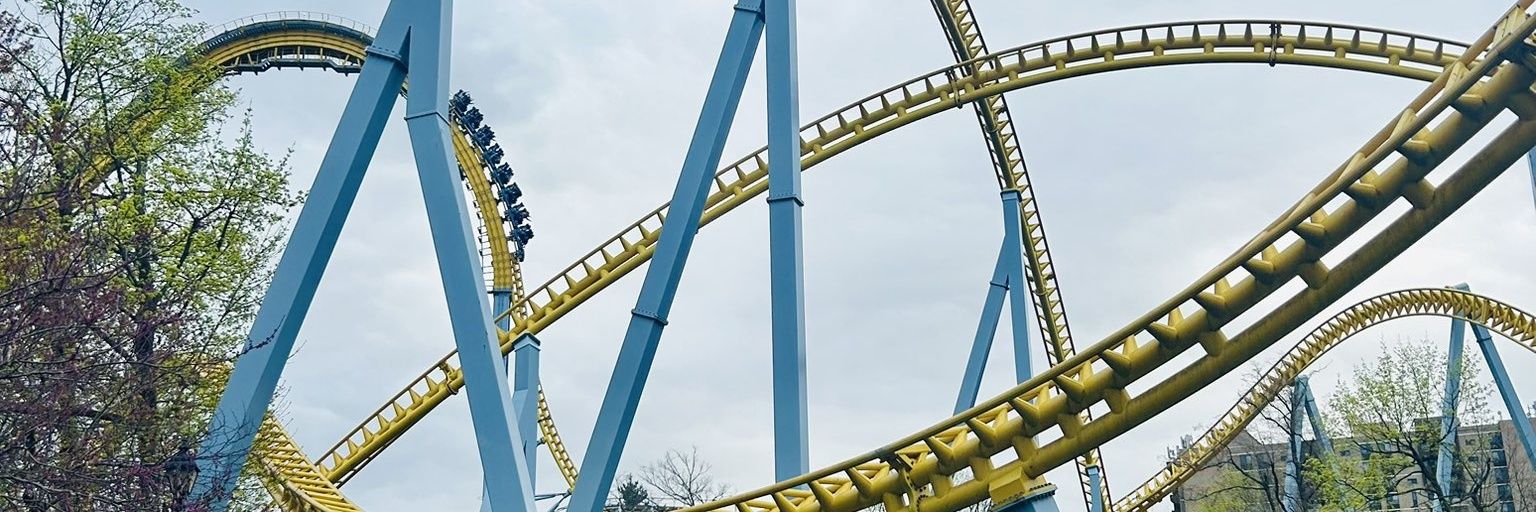 Skyrush's wife banner