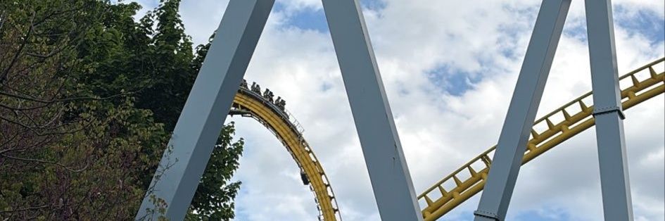 Skyrush's wife banner