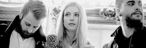 Paramore Fans lll banner