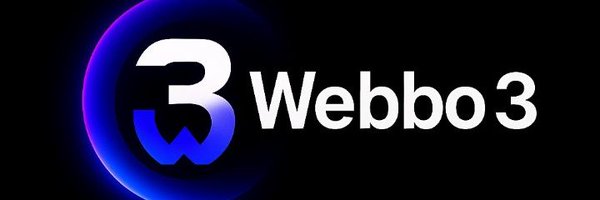 webbo3 Profile Banner
