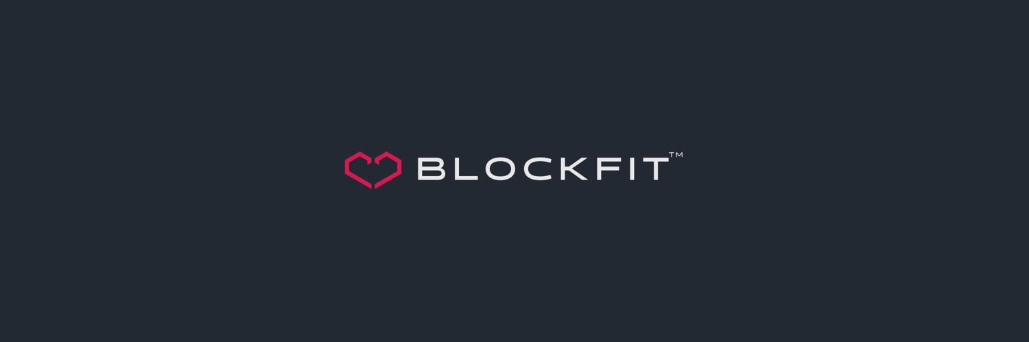 BlockFit banner