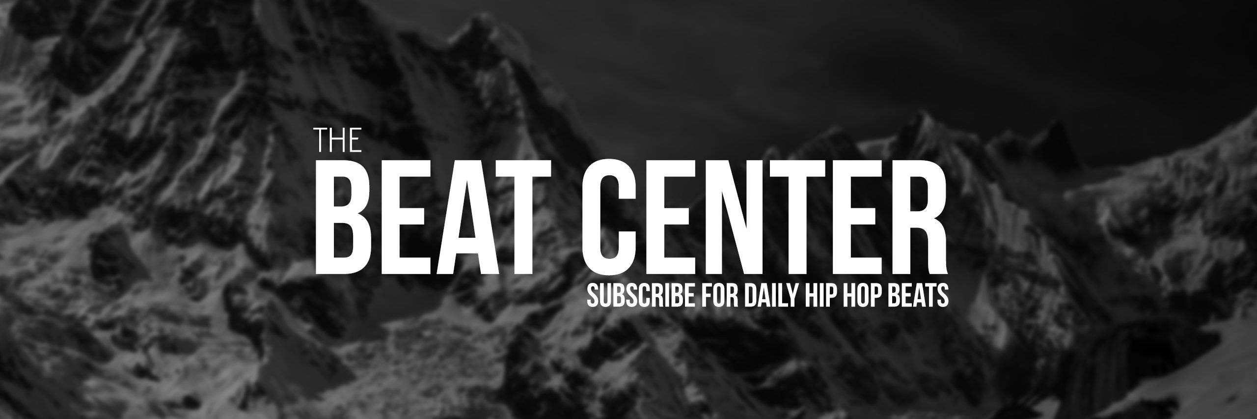 TheBeatCenterx's profile banner image
