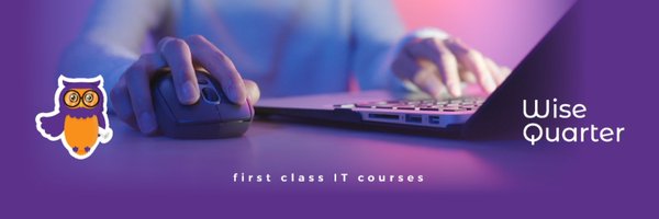 wisequartertr1 Profile Banner